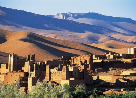 Circuit Le Sud Marocain en 4x4 - 6