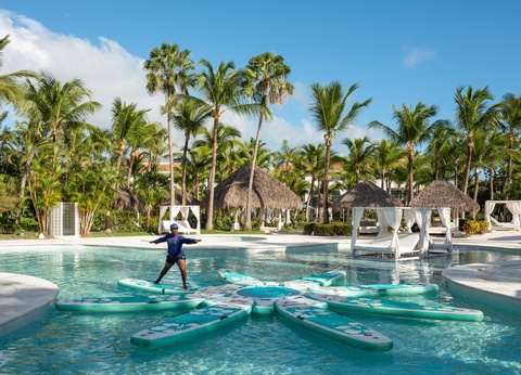 Hôtel ZEL Punta Cana 5* - 4