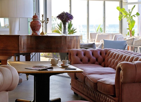 Hôtel Dolce Vita 4* - 9