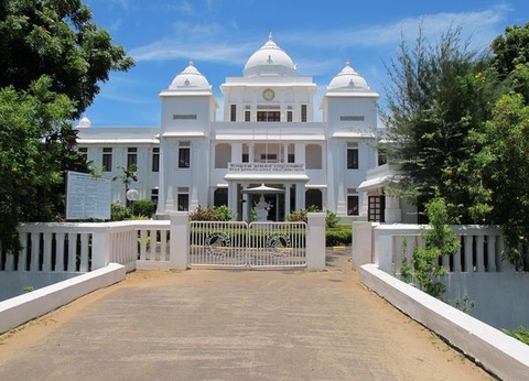 Explorations du Sri Lanka - 7