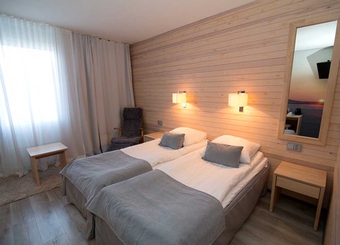 Club Marmara Ivalo - 2