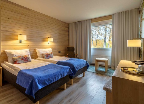 Club Marmara Ivalo - 5