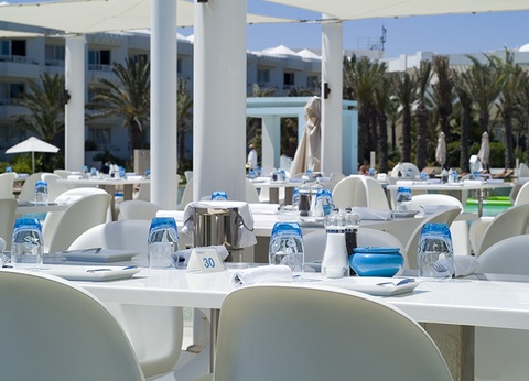 Hôtel Radisson Blu Palace Djerba 5* - 34