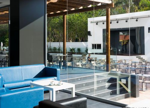 Hôtel Adult Only Gran Canaria Princess 4* - 5