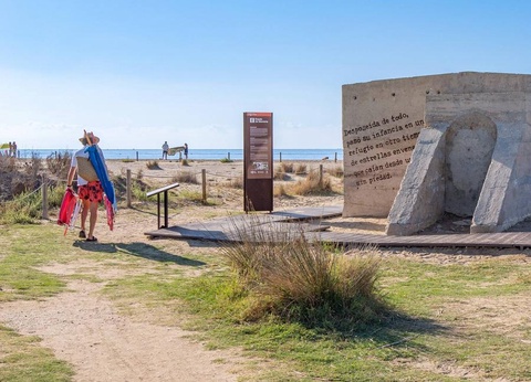 Camping Sant Salvador, 3* - 21