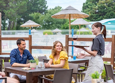 Camping De Bordeneo 4* - 38