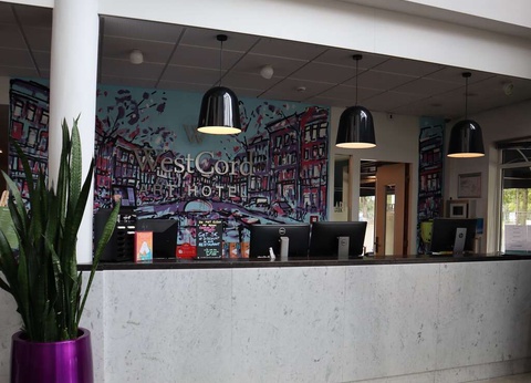 Profitez d'un week-end à Amsterdam pour visiter le Keukenhof - 3* - 3