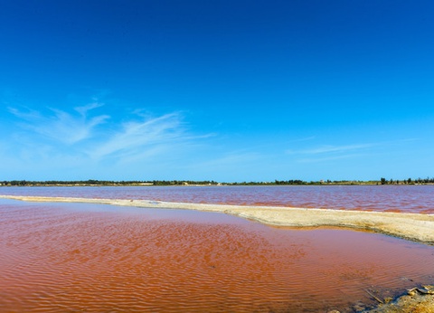 Circuit Mythes & charmes du Sénégal en privatif *** - 6