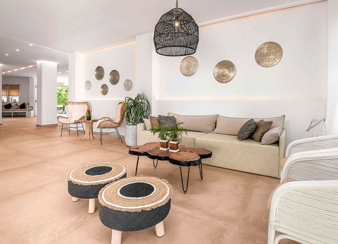 Hôtel Elvita 3* - 6