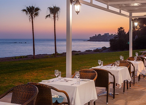 Hôtel Framissima Kapetanios Aqua Resort 4* - 15