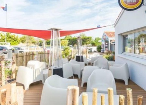 Camping Sol a Gogo, 4* - 30