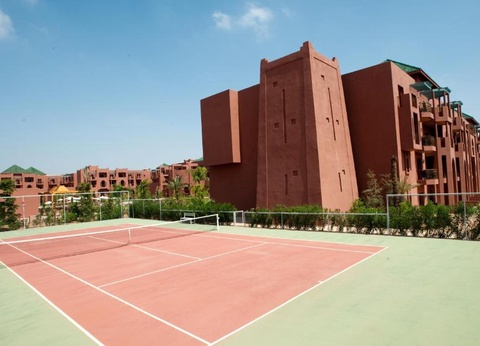 Hôtel Palm Plaza & Spa 5* - 15