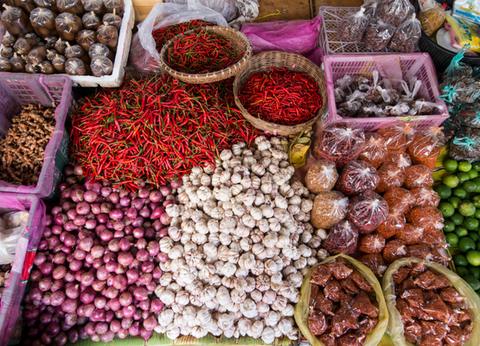 Circuit Lotus du Cambodge et plage à Koh Rong Sanloem 4* - 14