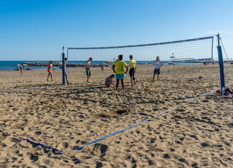 Camping Cavallino, 4* - 65