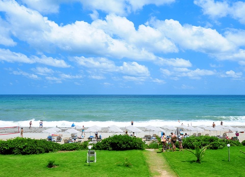 Hôtel Maravel Star Art 4* (Adult only +16 ans) - 4