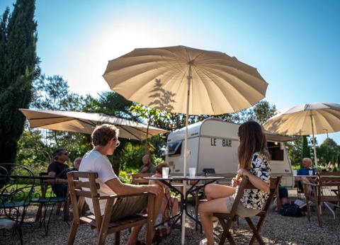 Camping Beau Rivage, 3* - 46