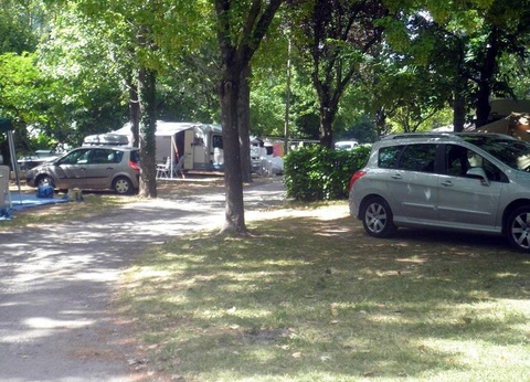 Flower Camping Les Fauvettes, 3* - 24