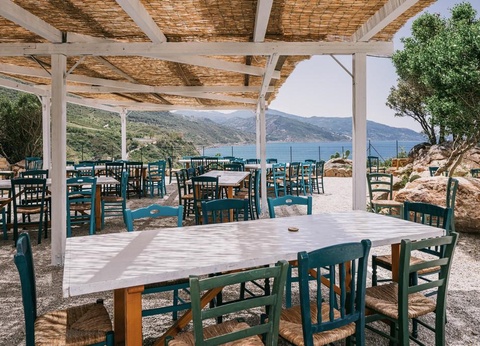 Hôtel Mangia's Pollina Resort 4* - 10