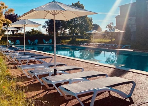 Domaine du Koukano, 4* - 6