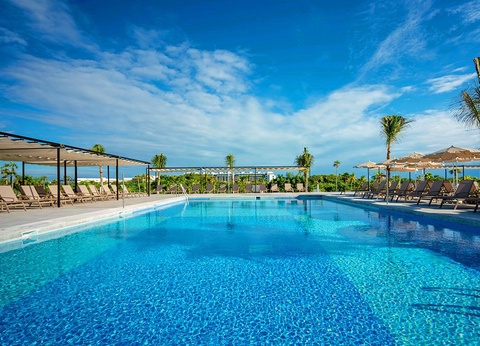 Riu Latino 5 * Adult Only +18 - 2