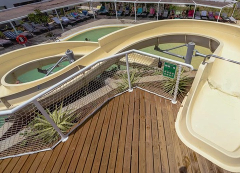 Costa del Sol Glamping Village, 4* - 12