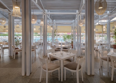 Hôtel Sindbad Club 4* - 43