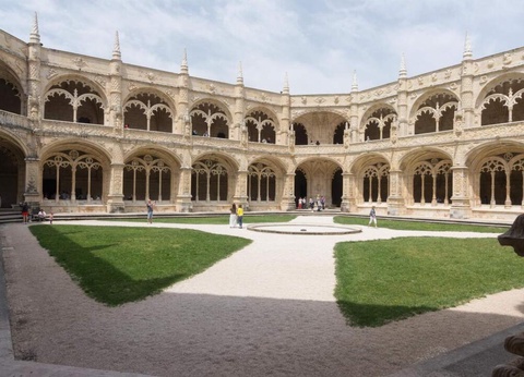 Autotour du Nord du Portugal : de Lisbonne à Porto en 3*/4* - 6