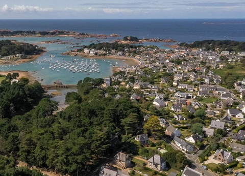 Camping West, 3* - 89