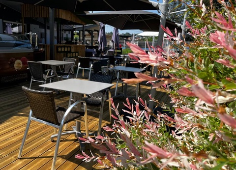 Domaine du Château-Epinal, 2* - 21