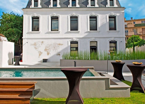 Escapade romantique à Béziers - 4* - 13