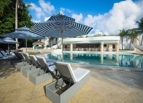 Viva Heavens by Wyndham 4* - 12