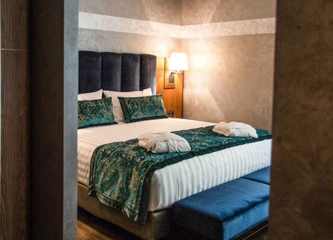 Offre irrésistible avec cocktail et spa dans un hôtel exclusif sur la Costa Brava - 4* - 17