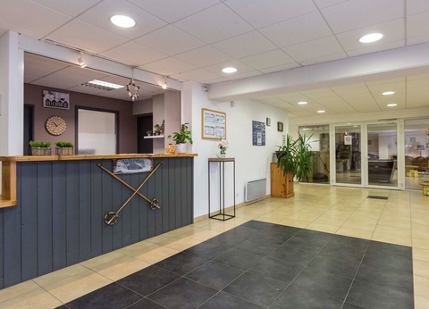 Résidence Essentielle Le Soleil d'Aure - 17