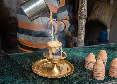 Circuit Le Rajasthan - 12