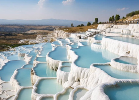 Circuit La Turquie Légendaire 5* ***** - 4