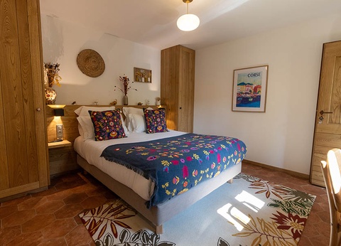 Domaine Pozzo di Mastri**** Ferme Auberge - 4