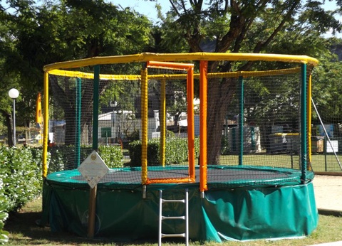 Camping Sun Camping, 3* - 13