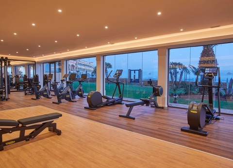 TUI Sélection Hôtel Secrets Bahia Real Resort & Spa 5* - Adult Only - 25