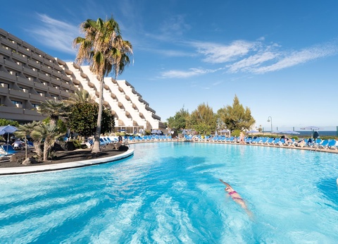 Hôtel Alexandre Grand Teguise Playa 4* - 17