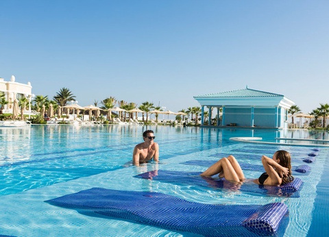 Hôtel Barcelo Concorde Green Park Palace 5* - 7