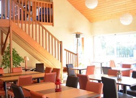 Camping La Touesse 4* - 22