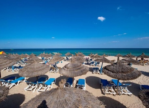 Hôtel Medina Diar Lemdina 4* - 9