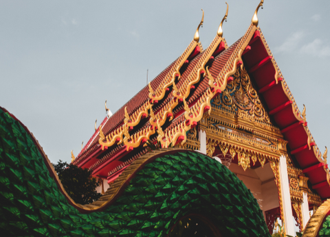 Combiné Krabi 4* et Phuket 4* - 11