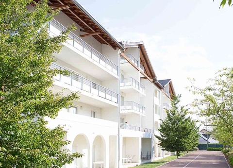 Week-end nature à Divonne-Les-Bains - 3* - 4