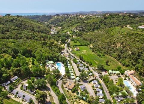 Camping Green Park, 4* - 23