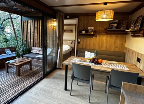 Camping Barco Reale, 4* - 39