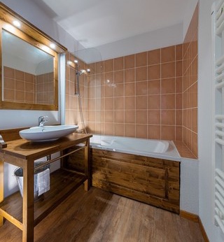 Résidence Les Balcons du Viso - 31