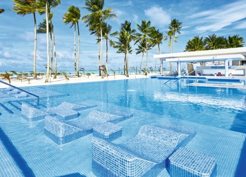 Hôtel RIU Palace Maldivas 5* - 4