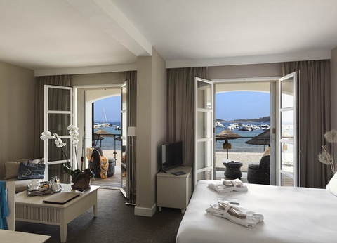 Hôtel Le Pinarello 4* - 11