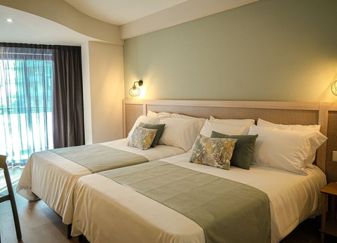 Hôtel htop Jadhe 4* - Calella - 3